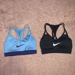 Nike Sports Bra Bundle!